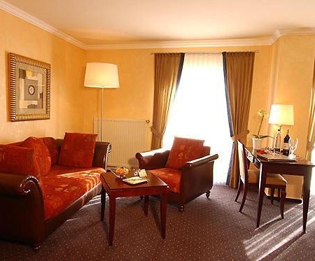 Hotel Ambiente Trier Rum bild