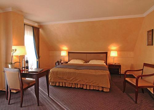 Hotel Ambiente Trier Exteriör bild